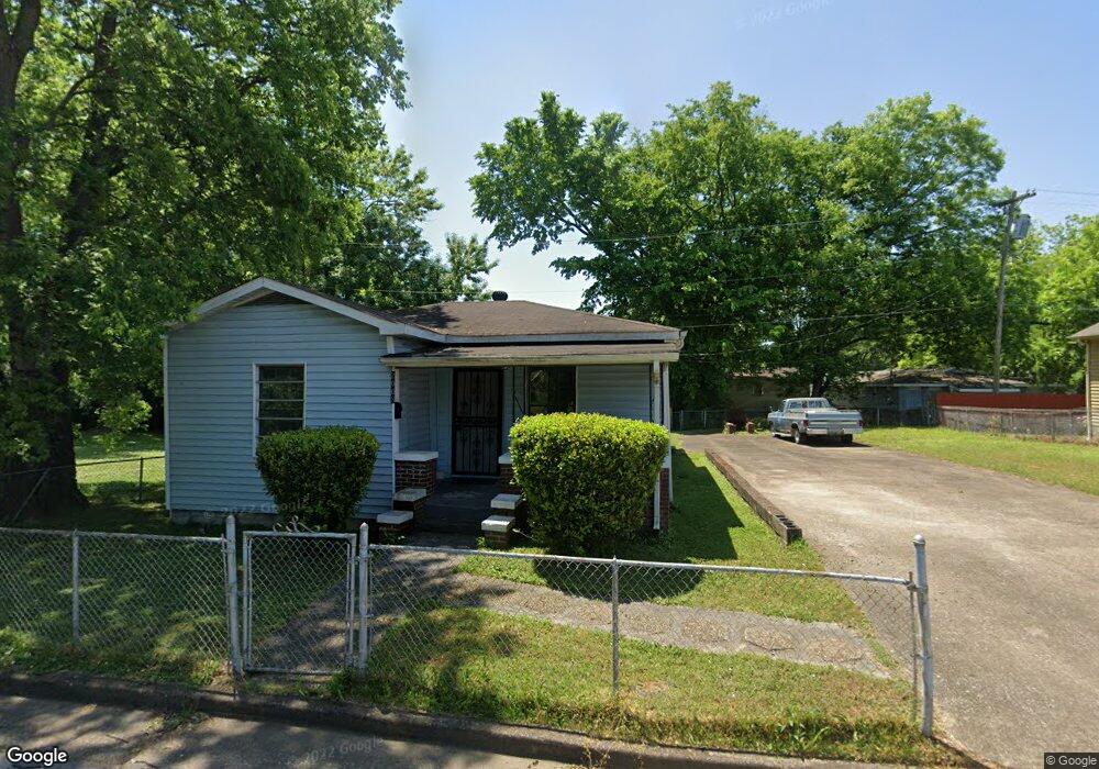 2008 Sharp St, Chattanooga, TN 37404 - photo 1