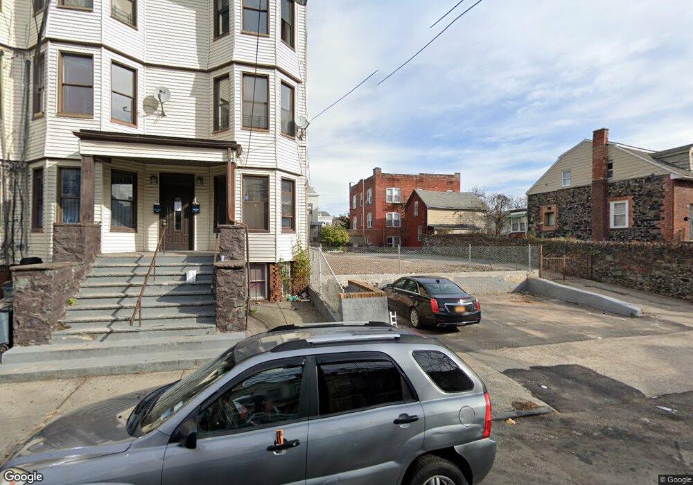 482 Mercer St, Jersey City, NJ 07306 - photo 1