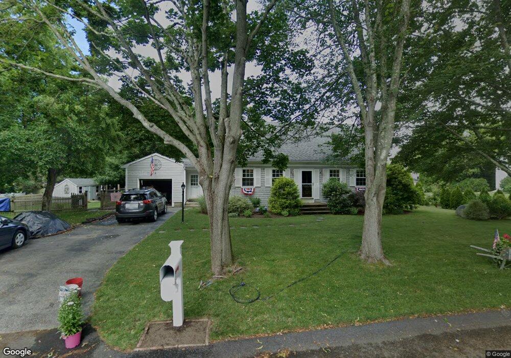 15 Eveready Ave, Bristol, RI 02809 - photo 1