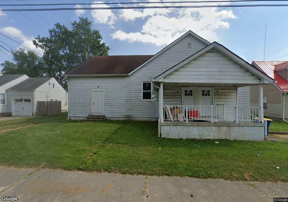 1005 E 26th St, Muncie, IN 47302 - photo 1