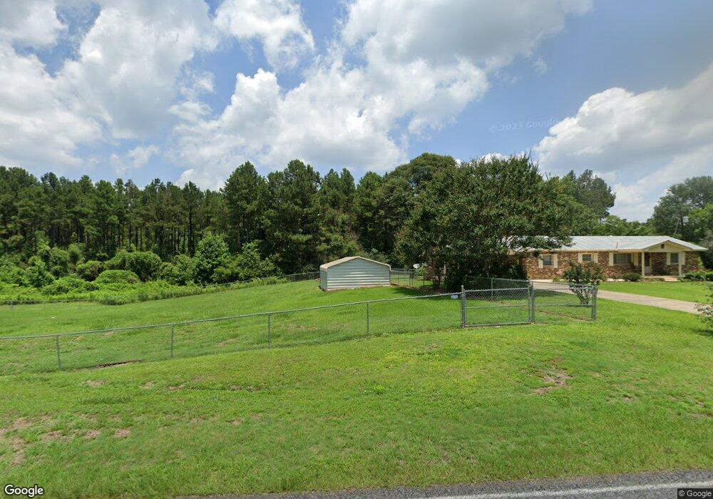 213 Dinan Salem Rd, Tylertown, MS 39667 - photo 1