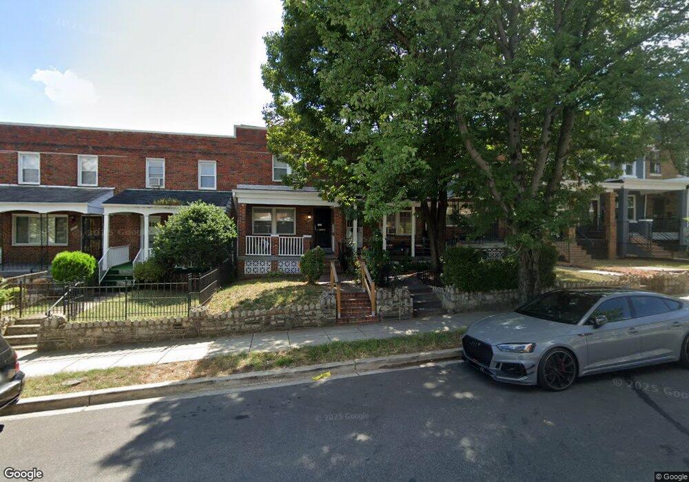 1337 Queen St NE, Washington, DC 20002 - photo 1