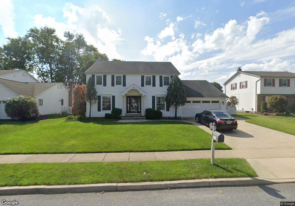 722 Wyngate Rd, Somerdale, NJ 08083 - photo 1