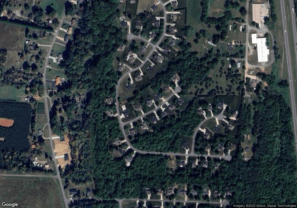 117 Stallion Ln, Statesville, NC 28625 - photo 1