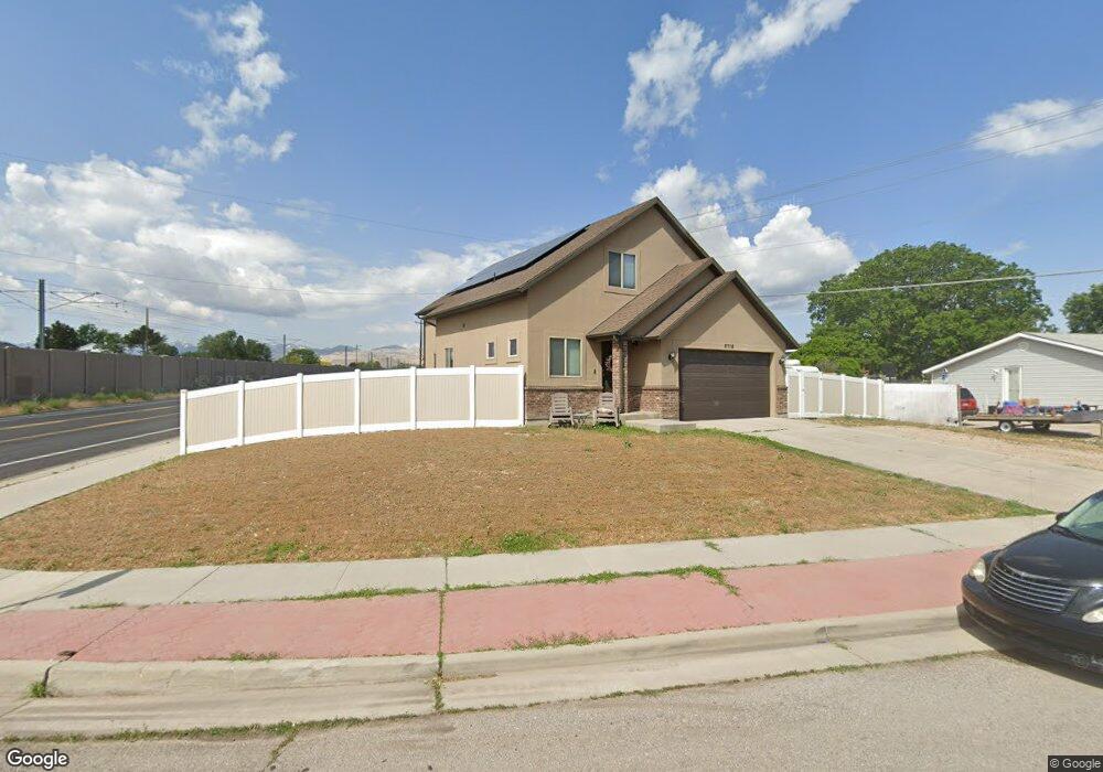 8718 S 3680 W, West Jordan, UT 84088 - photo 1