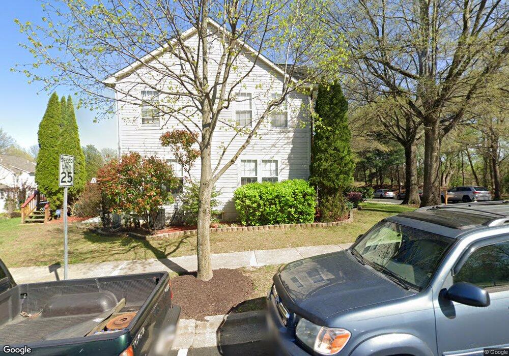 10100 Woodview Dr, Bowie, MD 20721 - photo 1