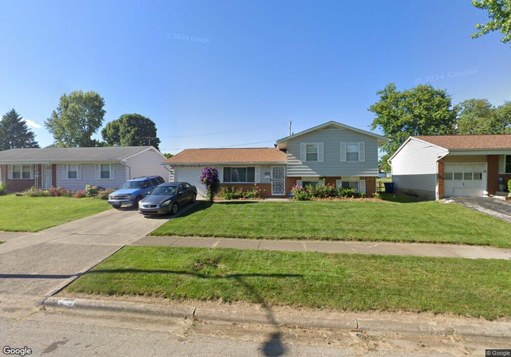 5100 Lindora Dr, Columbus, OH 43232 - photo 1