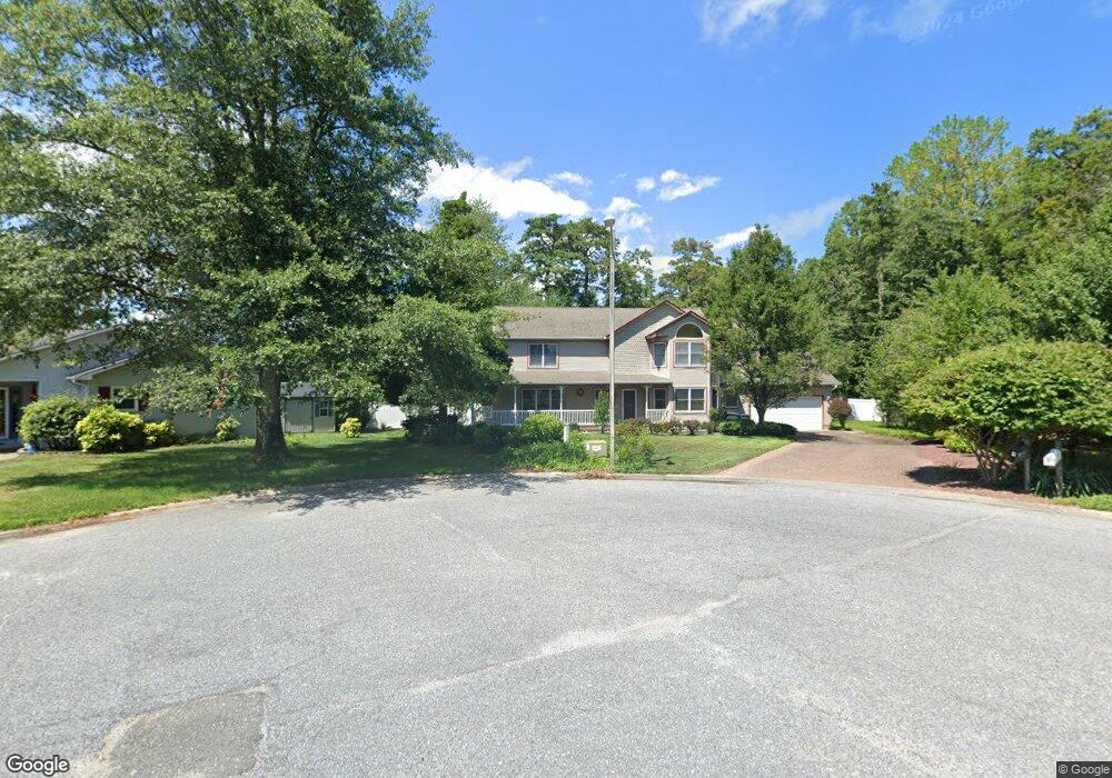 41 Shoveler Ln, Manahawkin, NJ 08050 - photo 1