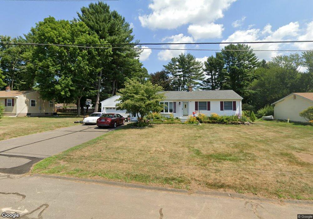 56 Ann Rd, South Windsor, CT 06074 - photo 1