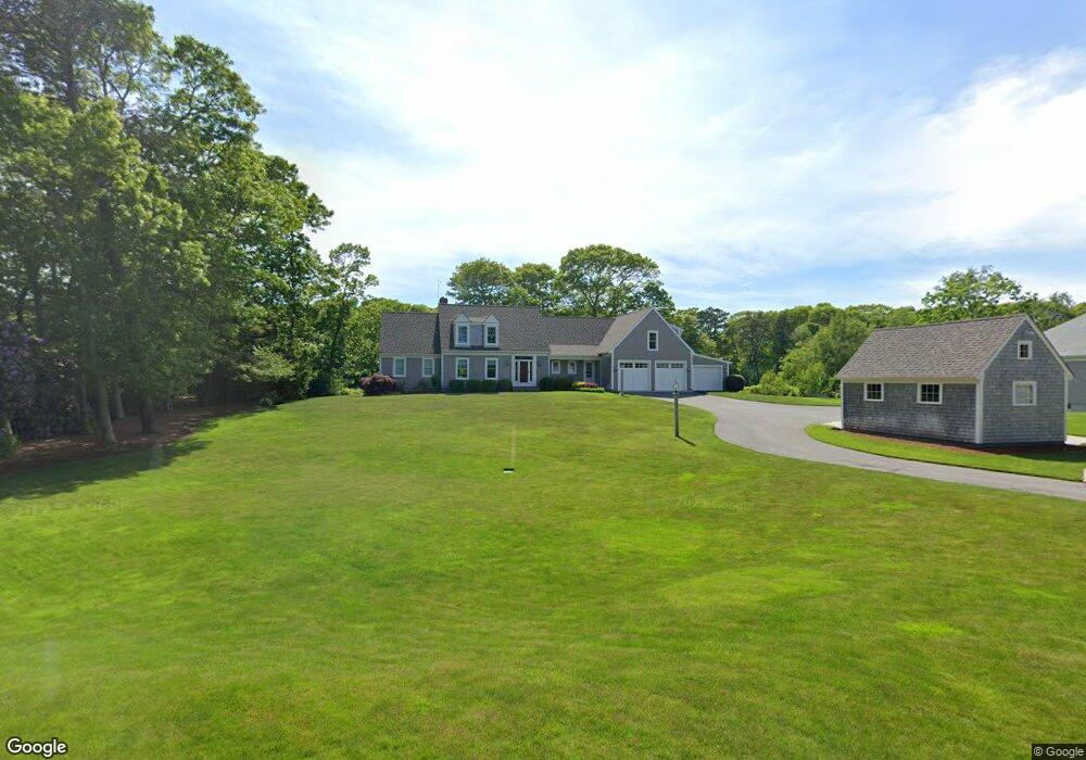 53 Congressional Dr, Yarmouth Port, MA 02675 - photo 1