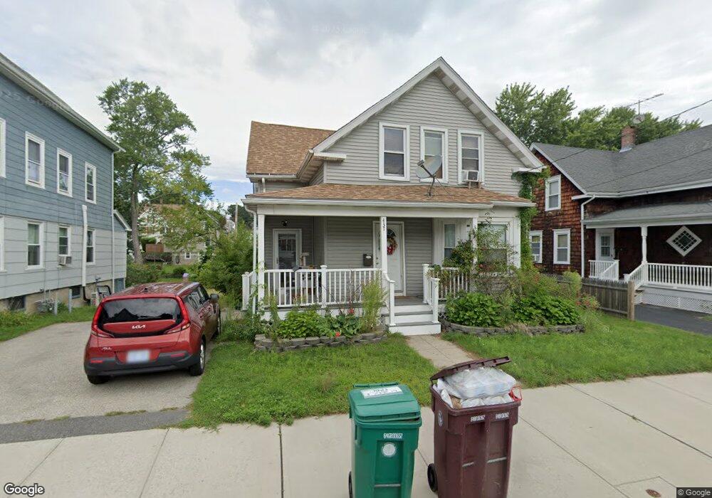 437 Winter St, Woonsocket, RI 02895 - photo 1