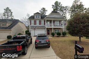 114 Greenbank Dr, Lexington, SC 29073