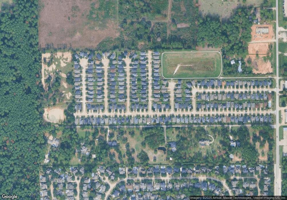 15803 Little Miss Creek Dr, Cypress, TX 77429 - photo 1