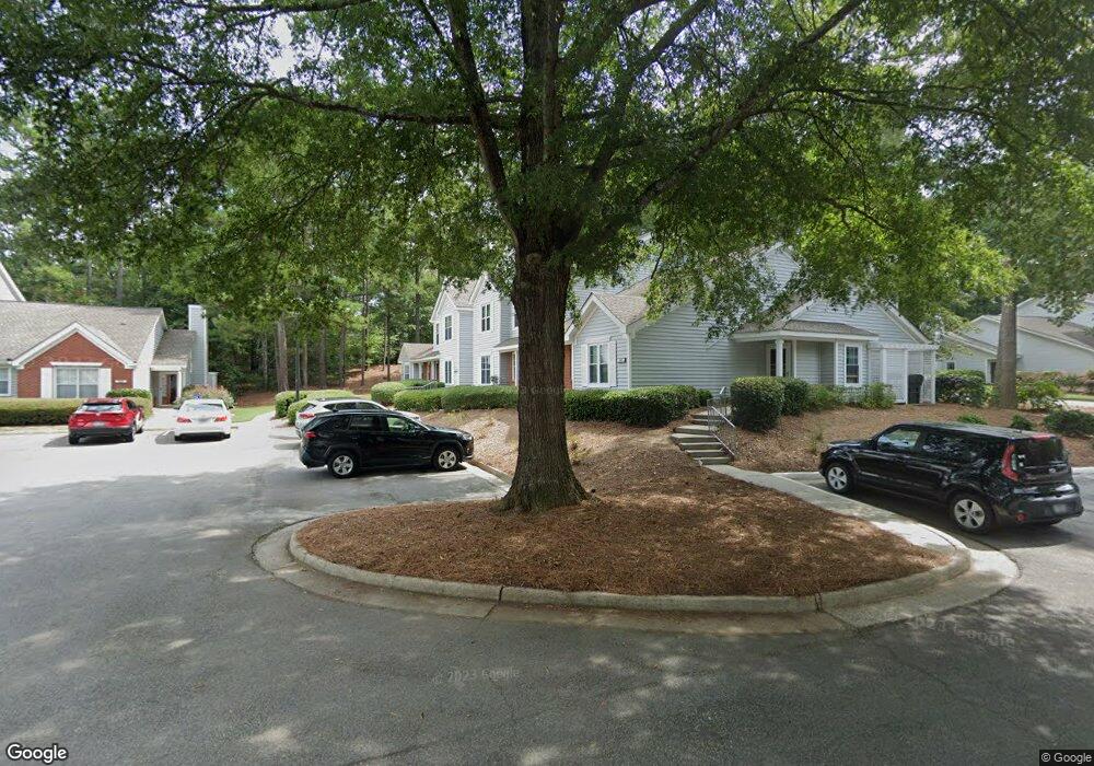 6015 Coventry Cir, Alpharetta, GA 30004 - photo 1