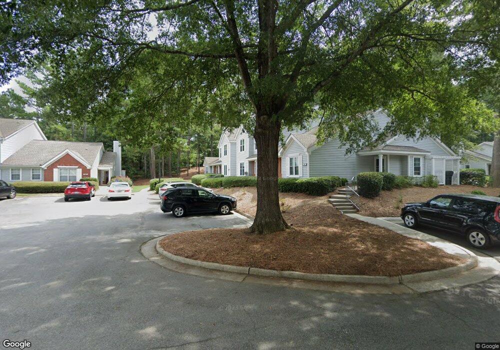 6016 Coventry Cir unit 6016, Alpharetta, GA 30004 - photo 1