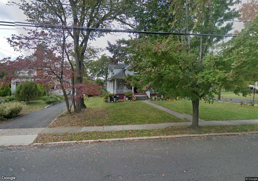 200 Plymouth Place, Merchantville, NJ 08109 - photo 1