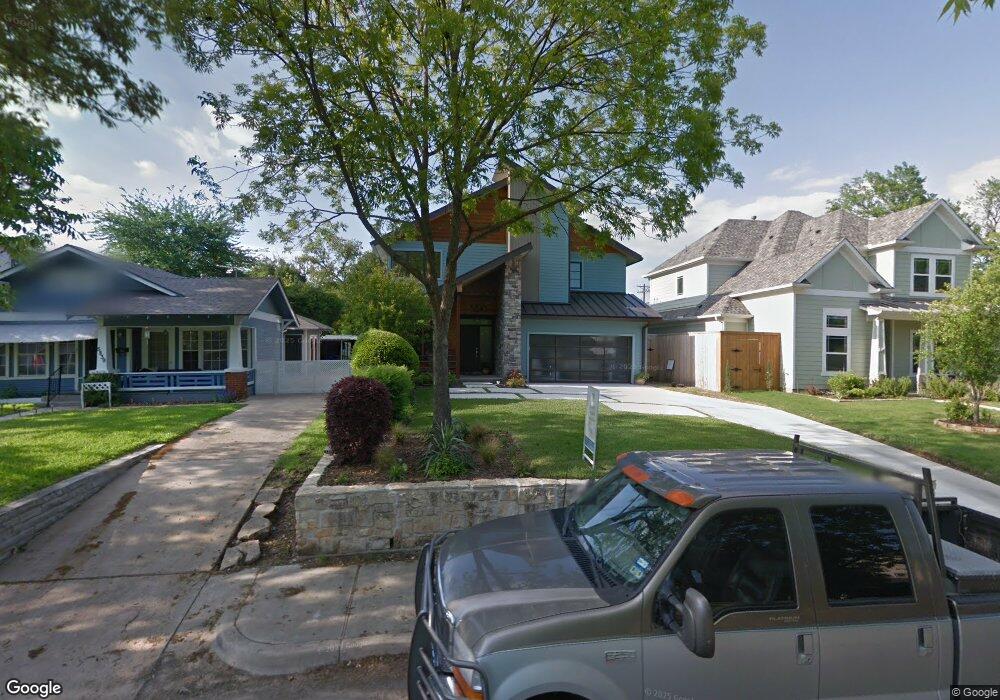 5843 Prospect Ave, Dallas, TX 75206 - photo 1