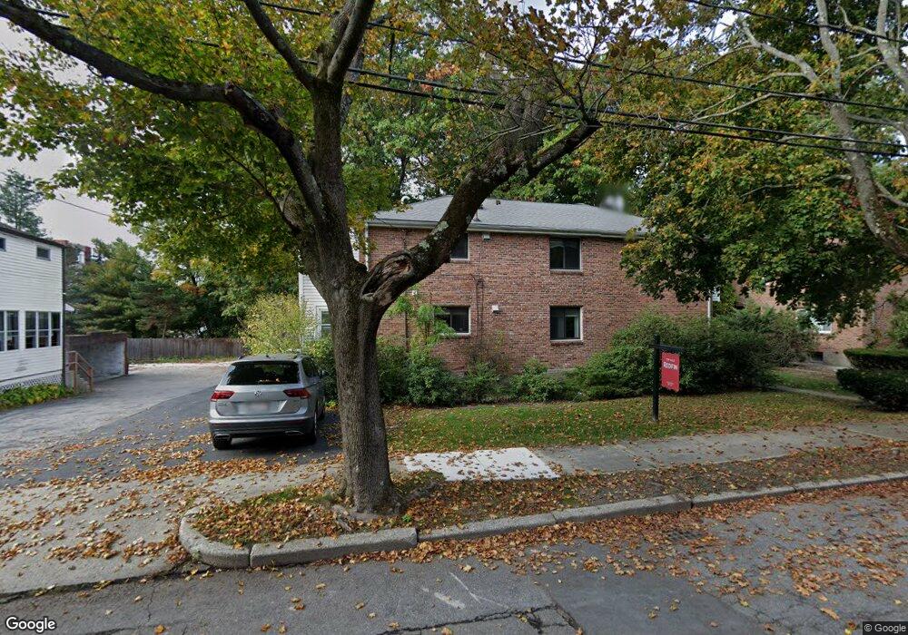 35 Louise Rd unit 37, Chestnut Hill, MA 02467 - photo 1