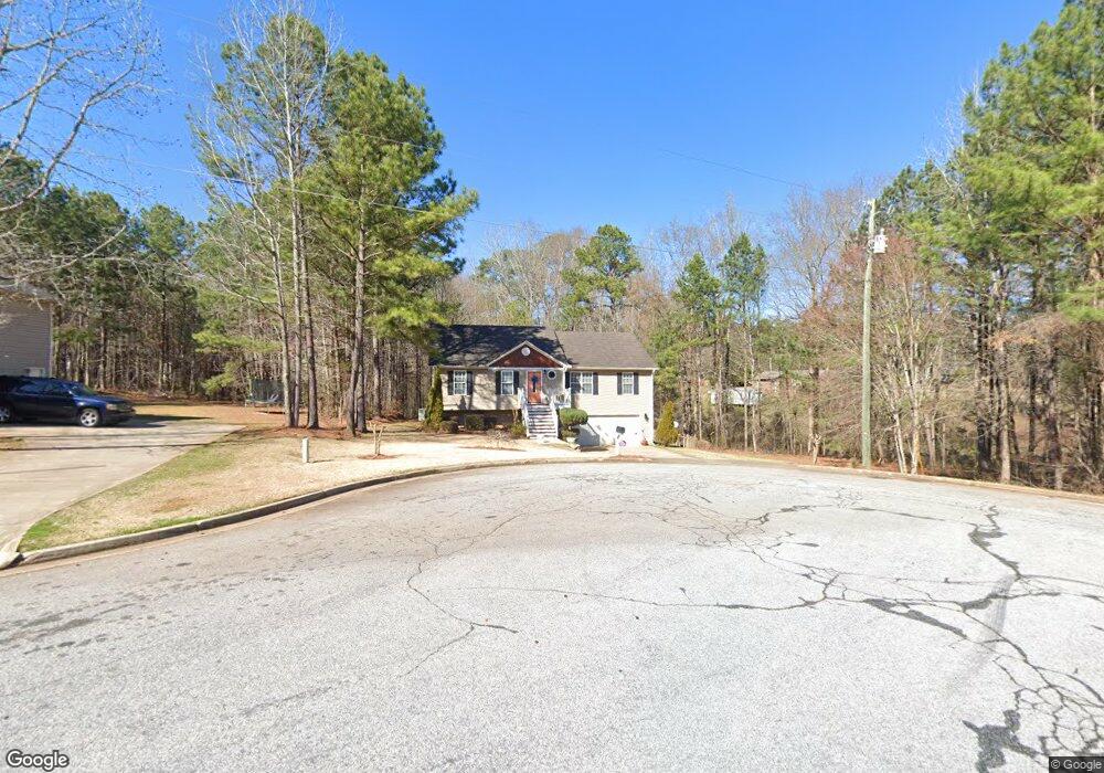 135 Spring Valley Way, Covington, GA 30016 - photo 1