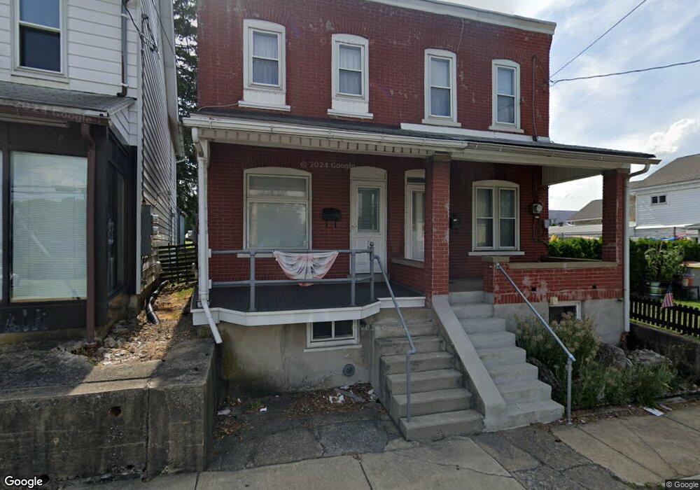 768 3rd St, Whitehall, PA 18052 - photo 1