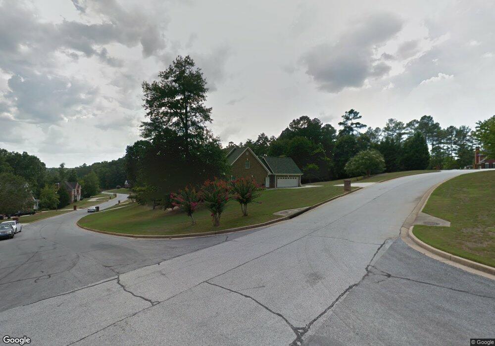 5780 Ambrose Dr SW unit 6, Conyers, GA 30094 - photo 1