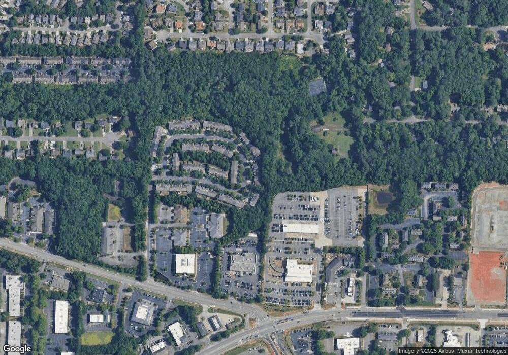 1412 Bellsmith Dr unit 1412, Roswell, GA 30076 - photo 1