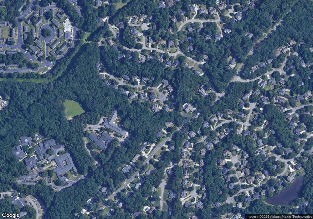 2117 Jarrod Place SE, Smyrna, GA 30080 - photo 1