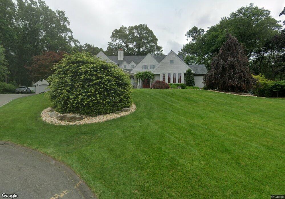12 Deer Hill Rd, Demarest, NJ 07627 - photo 1