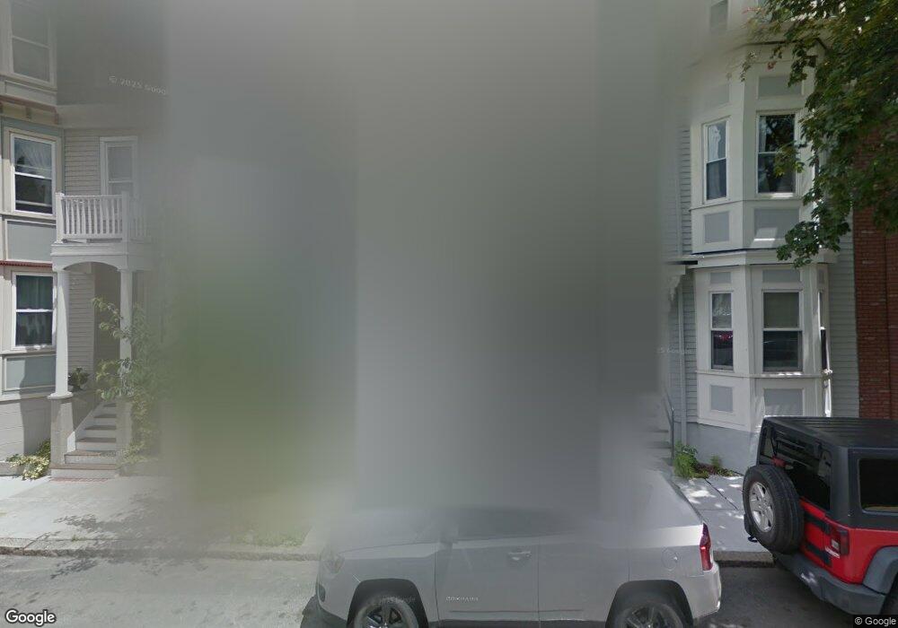 62 O St unit 2, Boston, MA 02127 - photo 1