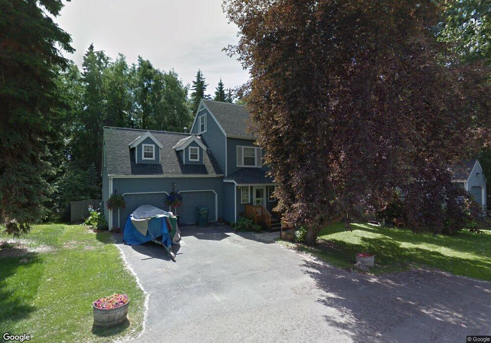 2102 W 31st Ave, Anchorage, AK 99517 - photo 1