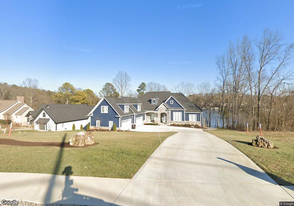 148 Kanutsu Ln S, Loudon, TN 37774 - photo 1