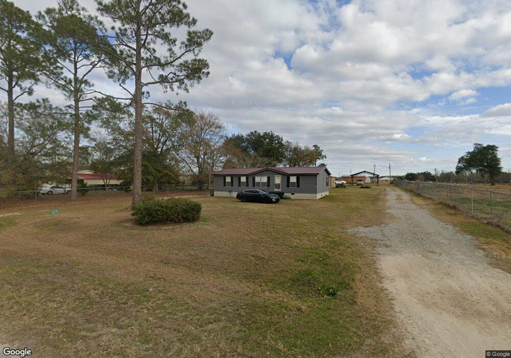 303 Hollywood Blvd, Donalsonville, GA 39845 - photo 1