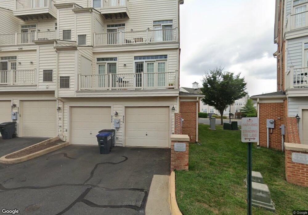 9538 Walker Way, Manassas Park, VA 20111 - photo 1