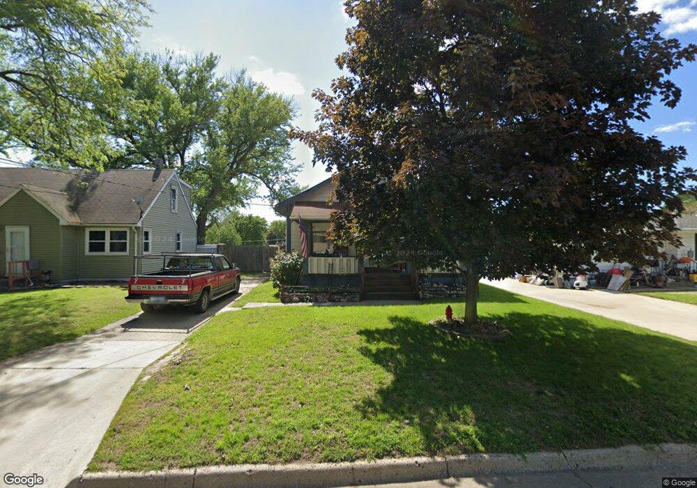 4032 Bowdoin St, Des Moines, IA 50313 - photo 1