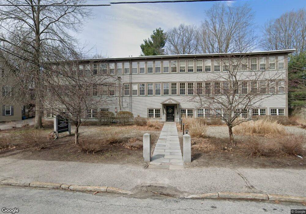 13 Water St unit 204/206, Holliston, MA 01746 - photo 1