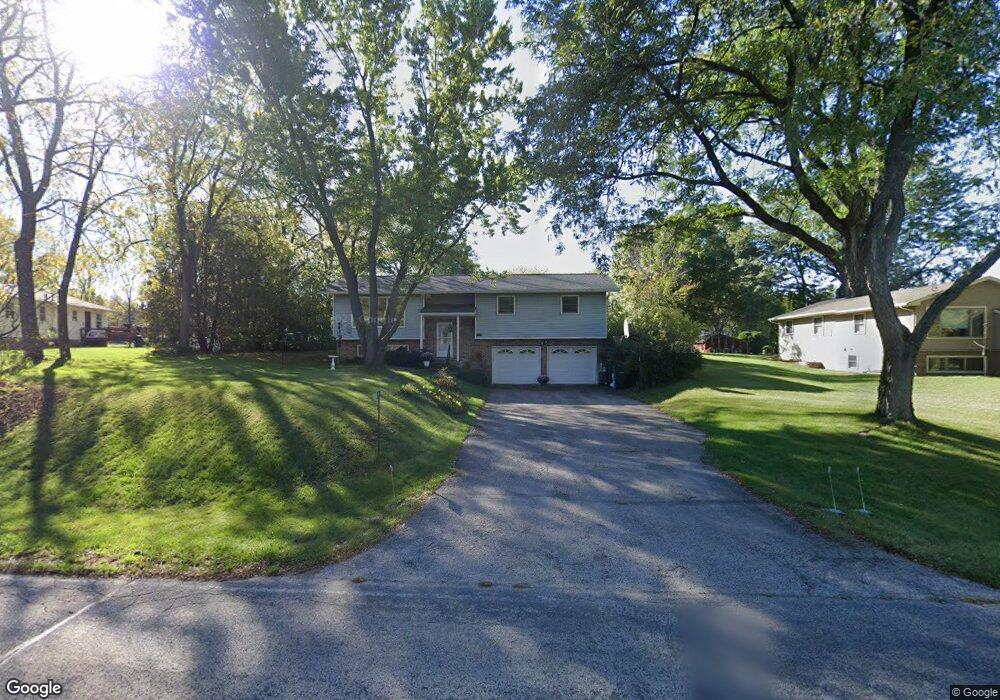 4245 Mahoney Rd, Mc Farland, WI 53558 - photo 1