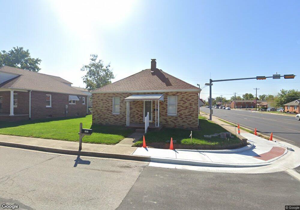 101 E Union St, Maryville, IL 62062 - photo 1