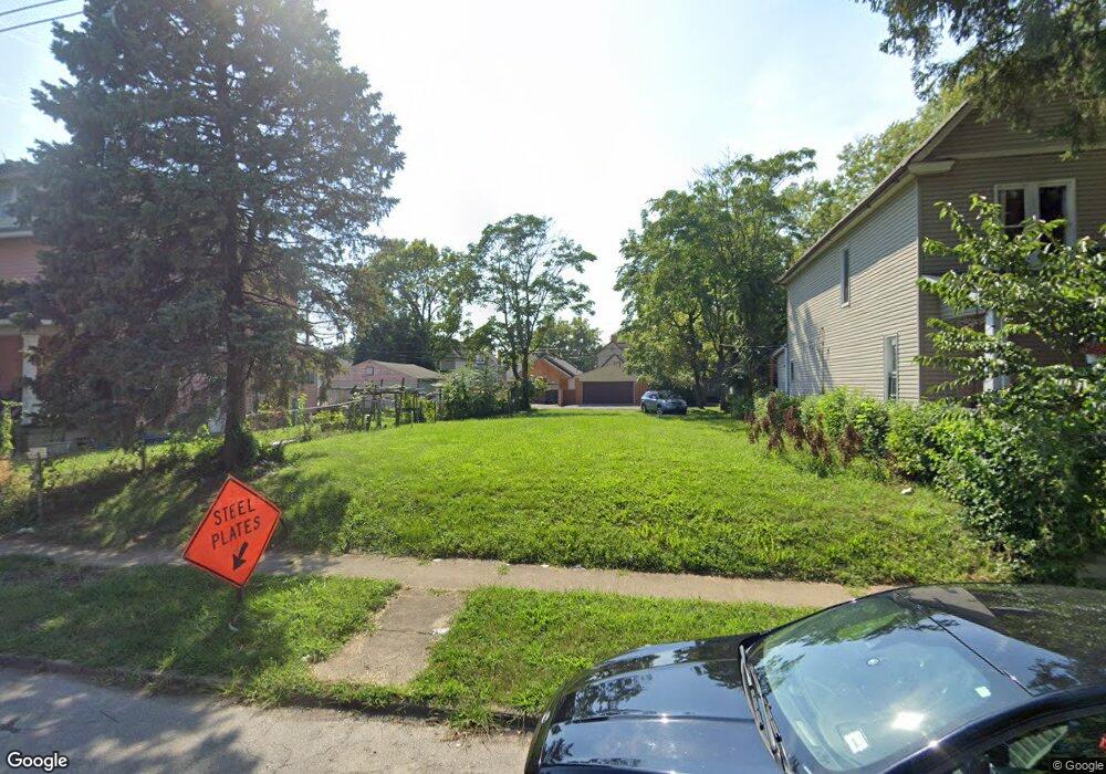 53 S Wheatland Ave, Columbus, OH 43204 - photo 1