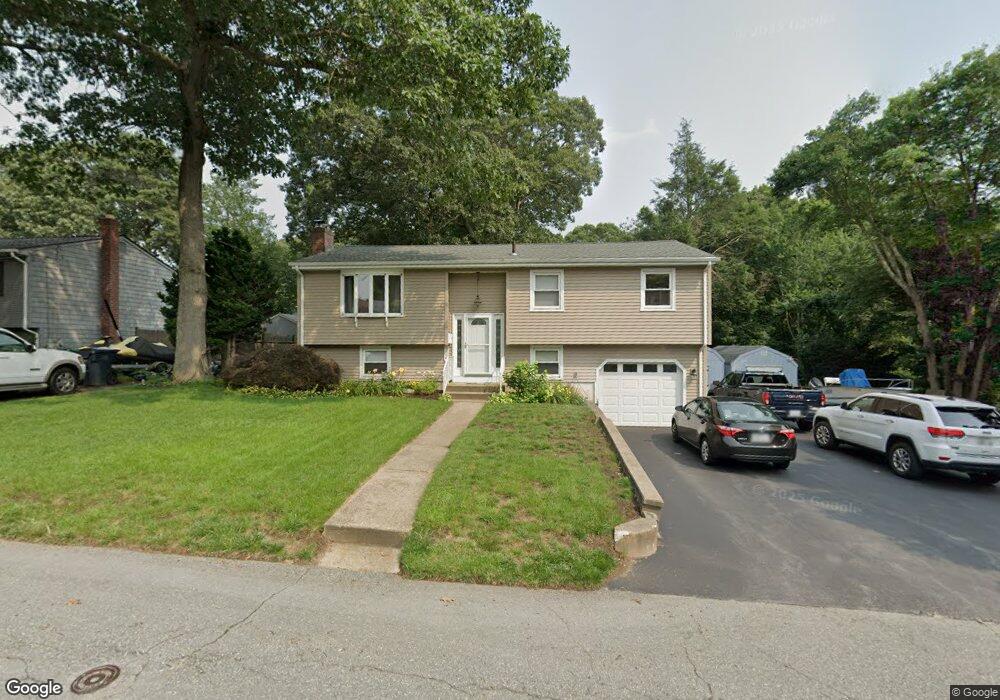 160 Hanover St, Warwick, RI 02886 - photo 1