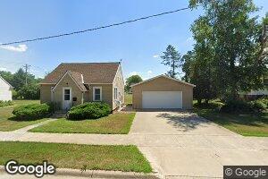 245 S Harrison St, Thompson, IA 50478