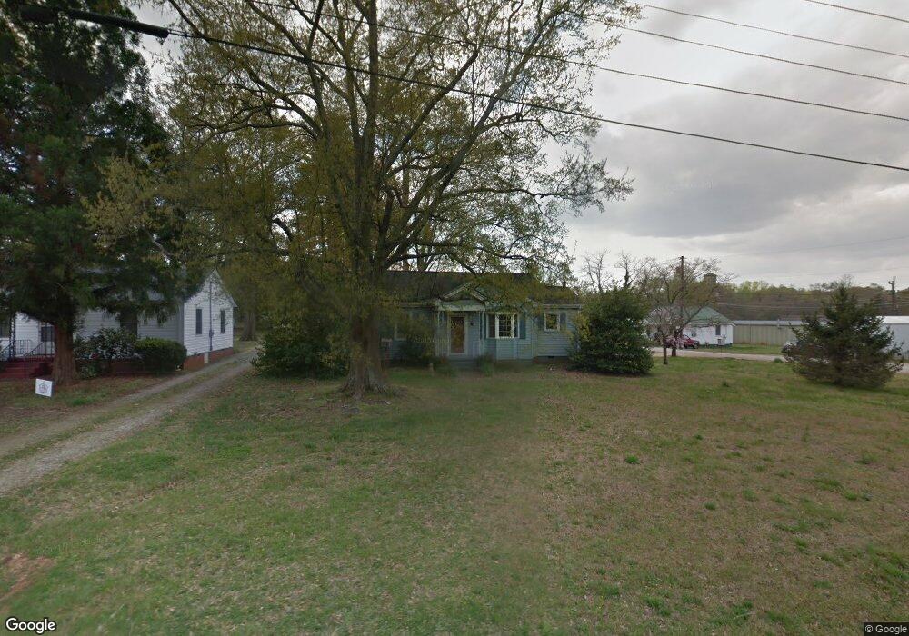 404 Cherry St, Pendleton, SC 29670 - photo 1