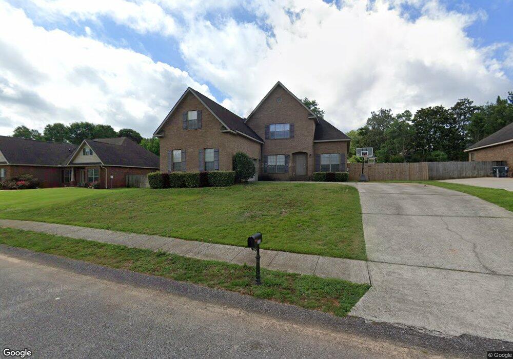10201 Hunters Trace N, Mobile, AL 36608 - photo 1