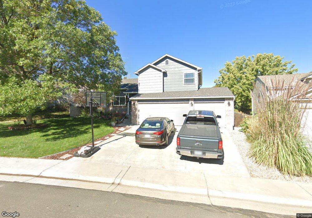 5303 E 128th Cir, Thornton, CO 80241 - photo 1