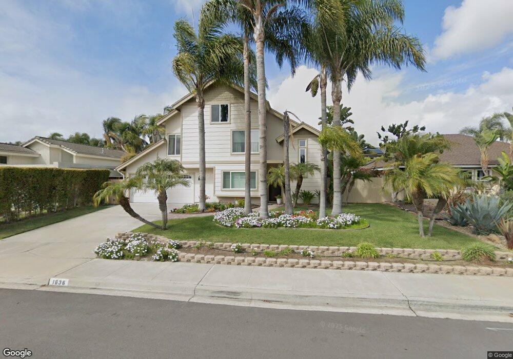 1636 Traveld Way, Encinitas, CA 92024 - photo 1