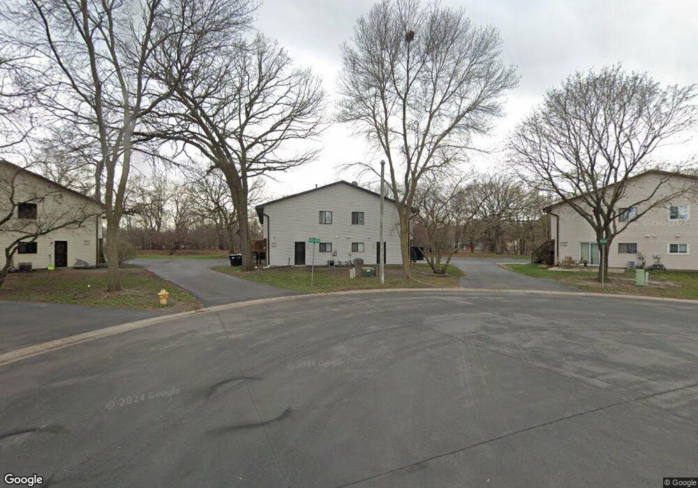 10536 Grouse Cir NW, Coon Rapids, MN 55433 - photo 1