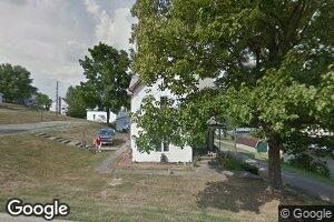 205 Gordon St, Bowerston, OH 44695
