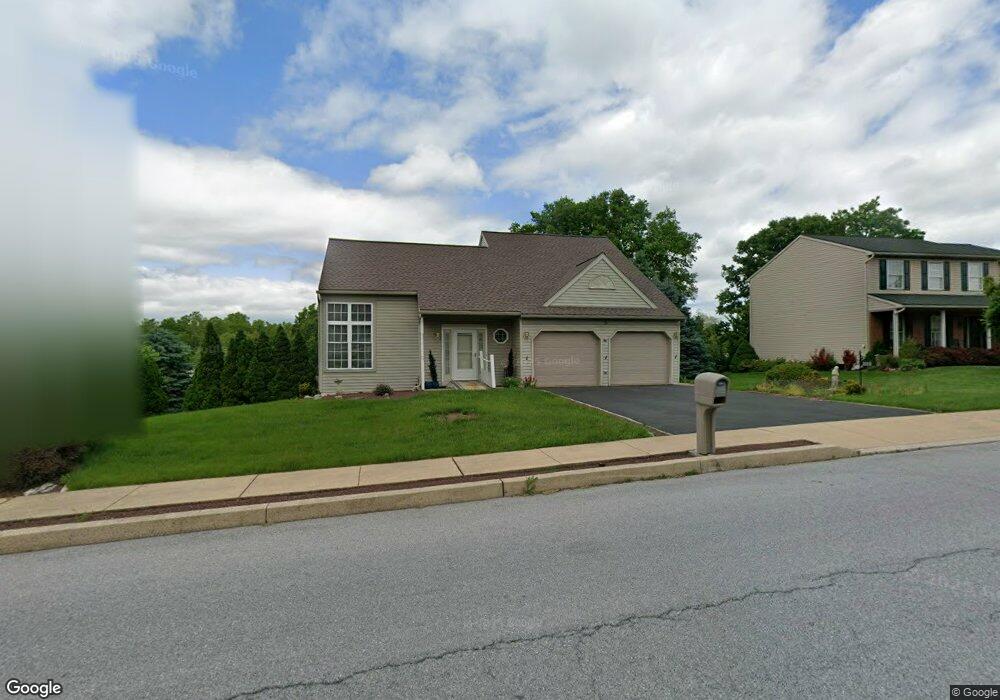 222 Winding Way, Womelsdorf, PA 19567 - photo 1