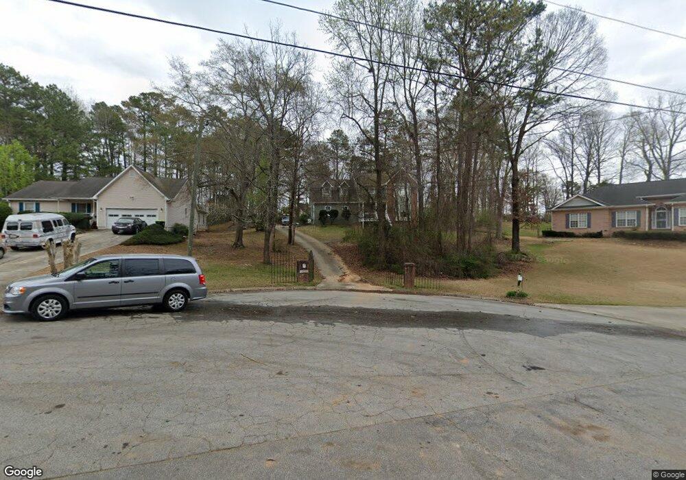 5738 Bonnell Ct, Rex, GA 30273 - photo 1