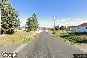 0 Nka Desmet Rd Unit 22-6408, Desmet, ID 83824