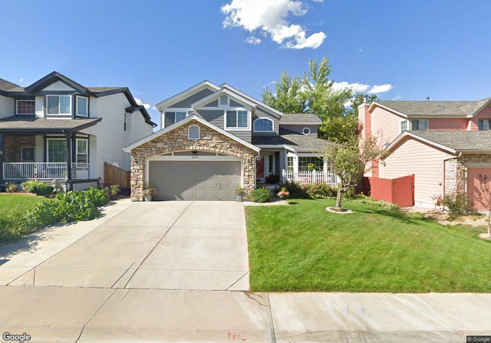 4225 E 131st Place, Thornton, CO 80241 - photo 1